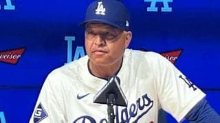 大谷翔平は「見たことのない活躍」　衝撃2発で両リーグトップ浮上…指揮官も最敬礼