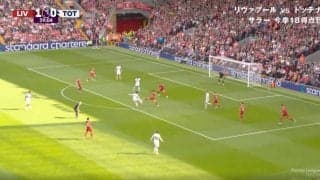 「もはや暴力」「なんて選手だ…」リバプールの潰し屋・遠藤航がアジア最強FWを“秒殺”した瞬間　日韓対決を制したデュエル王の超ド迫力ディフェンス