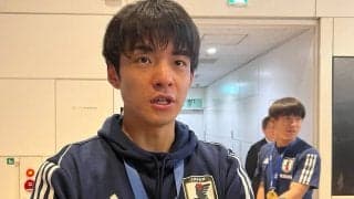 「中村俊輔2世よりも“山田楓喜”を見て」輝く左足で日本を頂点に立たせたレフティー、“喜”を背負う山田家の長男が見据えるものは「最高の“山田楓喜”」