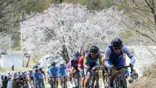 Jプロツアー2024第5戦・東日本ロードクラシックDAY1