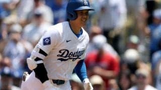 大谷翔平が「状態がいい証拠」と口にした理由とは　今季9号&10号に現地も絶賛「ドジャースの夢は今や現実となった」