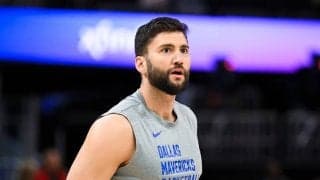 ベンチから貢献していたマブスのマキシ・クリーバーが右肩負傷で無期限の離脱