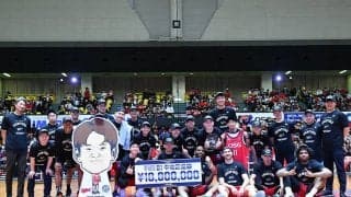 【CS出場チーム紹介④】三遠ネオフェニックス「“不死鳥”のごとく蘇ったオフェンシブな中地区王者」