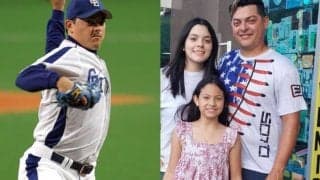 「日本では考えることを学んだ」助っ人左腕エンジェルベルト・ソトが語る、日本球界から受けた影響とこれからの夢【前編】