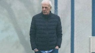 元アルゼンチン代表指揮官メノッティが85歳で他界　78年W杯で初優勝に導く