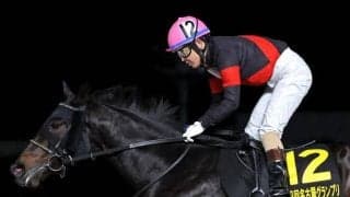 【名古屋グランプリ注目馬】ゴールデンウィークを締めくくる交流重賞 ディクテオン連覇なるか