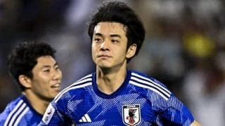 パリ五輪グループＤは「地獄の組」 対戦国パラグアイ、マリ、イスラエルは「日本戦がカギを握る」と警戒