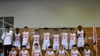 『第37回能代カップ』で開志国際が優勝を飾る…藤枝明誠は惜しくも準優勝、東山は3位に