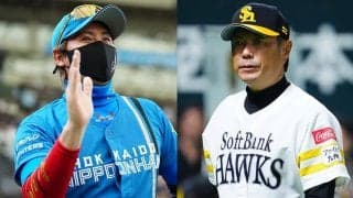 首位・ソフトバンクと2位・日本ハムが直接対決　セは大混戦、阪神を追う巨人…今週のNPB日程
