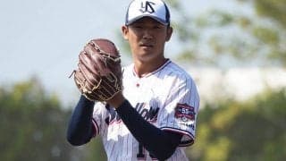 ヤクルト奥川恭伸、941日ぶり公式戦白星　最速151キロで復活へ…2軍戦で7回2安打1失点