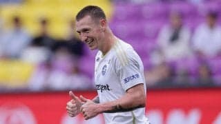 韓国人コンビの得点に加え、ミッチェル・デュークがダメ押し弾！ 京都に3発完勝の町田が首位キープ【明治安田J1第12節】