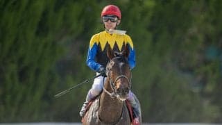 【名古屋グランプリ】武豊の大逃げ炸裂！ノットゥルノがレコードで大楽勝