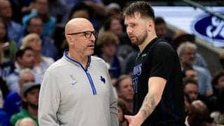 レイカーズの次期HC候補に進展…キッドHCとルーHCは現チームで続投か