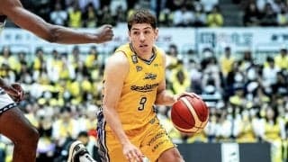 苦難のシーズンを戦い抜いた“新生”サンロッカーズ渋谷「CSに届かずすごく悔しい」