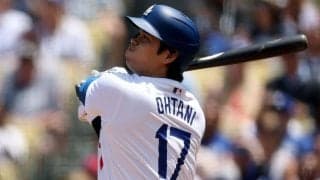“白黒写真”に乱入する大谷翔平の「441」　周りは全員殿堂入り…掘り起こす100年前の記録