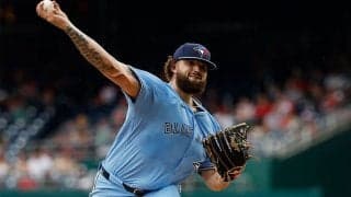 「彼は完全に終わった」24歳でCY賞候補も…わずか2年で“凋落”　悪夢の防御率13.50