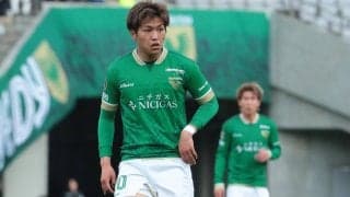 「ホームでのゴールは格別」…東京Vにホーム初白星もたらした木村勇大が殊勲の2発誇る