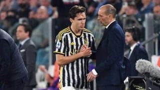 ユーベとの契約は2025年夏まで…キエーザの去就やいかに