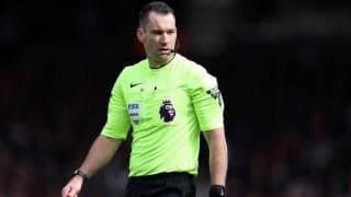 主審がカメラを着用、プレミアリーグがクリスタル・パレスvsユナイテッドで実施