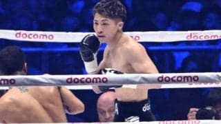 「残酷な結末だ」ネリを粉砕した井上尚弥の“妙技”　戦慄のフィニッシュに相手国メディアも衝撃「天才的なテクニックを持っている」