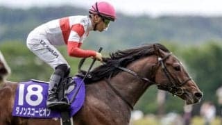 【京王杯SC展望】安田記念の前哨戦かつ短距離馬の目標、速い上がりが要求される