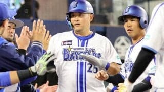 【DeNA】“帰って来た男”の一発で劇的勝利！ 逆転3ランの筒香嘉智「ダイヤモンド一周しているときは特別な時間」