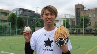 小学校にボールもない…元プロの危機感　“興味持つ子”増やす「大谷グラブ」の使い道