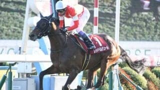 ホッカイドウ競馬で新馬戦が開幕！ 新種牡馬で最初に勝ち上がりを果たしたのは？