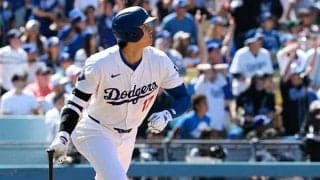 大谷翔平の特大141m弾は「練習でも不可能」　米解説者も感嘆…一夜明けても冷めぬ衝撃