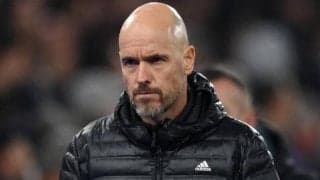 なす術なき大敗劇に「私がその責任を負わないとだが…」　テン・ハグ監督からはチームに苦言も