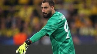 PSGが守護神ドンナルンマとの契約延長を計画、選手側もクラブ残留を希望か