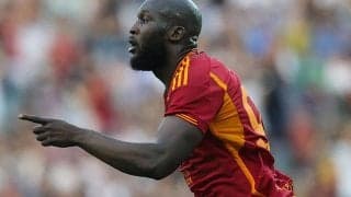 今夏の去就注目のルカク、チェルシーは移籍金を約66億円に設定か