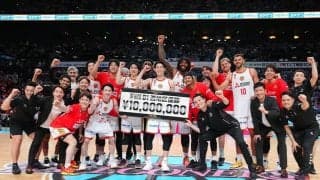 【CS出場チーム紹介⑤】名古屋ダイヤモンドドルフィンズ「積年の思いを胸に邁進する西地区王者」