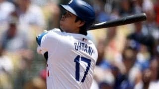 大谷翔平が3戦連発の今季11号！ 通算8度目の週間MVP受賞を自ら祝う両リーグ単独トップに立つ一発　前日は1試合2ホーマー
