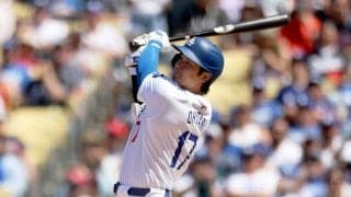 【MLB】大谷翔平の“3試合連発”11号アーチを米メディアが絶賛　今季のドジャースを「ひ孫たちに話すつもりだ」
