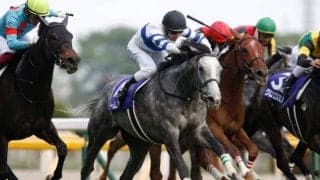 アーモンドアイ上回る1分30秒5は当時の世界レコード ヴィクトリアMの勝ち時計ベスト3