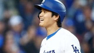 「ショウヘイ、君はどうかしている！」大谷翔平脅威の3試合連続弾！両リーグ単独トップの11号をマーク “異次元パフォーマンス”に球団公式も脱帽