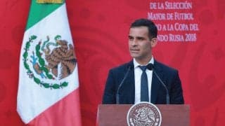 “チャビ後任”の目論見崩れたラファ・マルケスはバルセロナを去る可能性も？