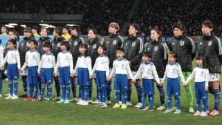 なでしこジャパンがスペインでニュージーランド女子代表と2試合！　復興支援マッチの相手もガーナ女子代表に