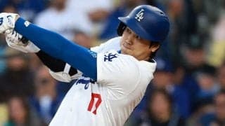 大谷翔平は「他とは違う」　伝説CY賞右腕も驚嘆…地元局が捉えた別次元の“音”