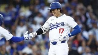 「ショウヘイを打者に専念させるのは問題だ」 大谷翔平が驚愕の3戦連発！ 打率も衝撃の「.370」まで上昇