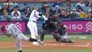 もはや発砲音か爆発音！大谷翔平の特大11号で“衝撃インパクト音”に注目殺到　「エグすぎて引く」「打球音でHRとわかる」現地実況も驚愕