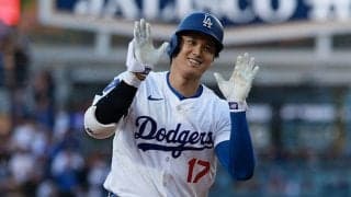 大谷翔平、凄すぎる“打撃9冠”　直近3戦で4HR＆9安打の衝撃…複数タイトルに現実味