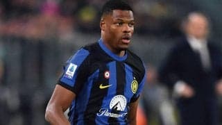 契約は残り1年…ダンフリースは来季のプレミアリーグ挑戦も諦めきれず？