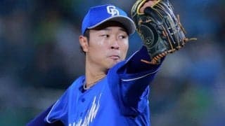 先発が試合を作れば中日は勝てる！　チームに「らしさ」を取り戻させた、2人の右腕とは