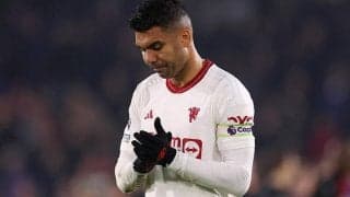 「彼は年をとった」ミス連発で猛批判浴びるカゼミロ…キャラガー氏からは移籍の提案「私など到底及ばない選手だが…」