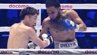 「俺は日本の恐怖になれた」井上尚弥を“倒した”ネリが母国メディアで主張！ 怪物の挽回には脱帽「言い訳を言う気はない」