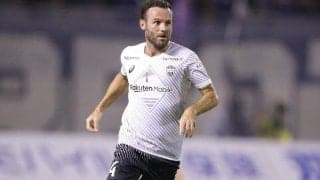 出場10分の神戸時代も「クールで素晴らしかった」　36歳マタが次なる現役続行先を探る