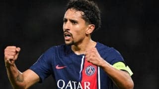 「明日はチャンスある」　PSG主将が自信もって運命のリターンレグへ！　自軍サポーターにも「試合を変える力ある」