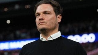 「決勝への切符を手にしたい」CL準決勝大一番に挑むドルトムント、テルジッチ監督「すべてにおいて我々は共に」